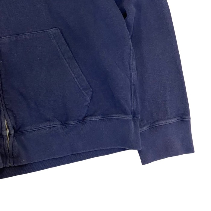 POLO Ralph Lauren / zipup hoodie #F161 | Vintage.City 古着屋、古着コーデ情報を発信