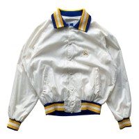 90s Champion Nylon Stadium Jacket [USA] | Vintage.City Vintage Shops, Vintage Fashion Trends
