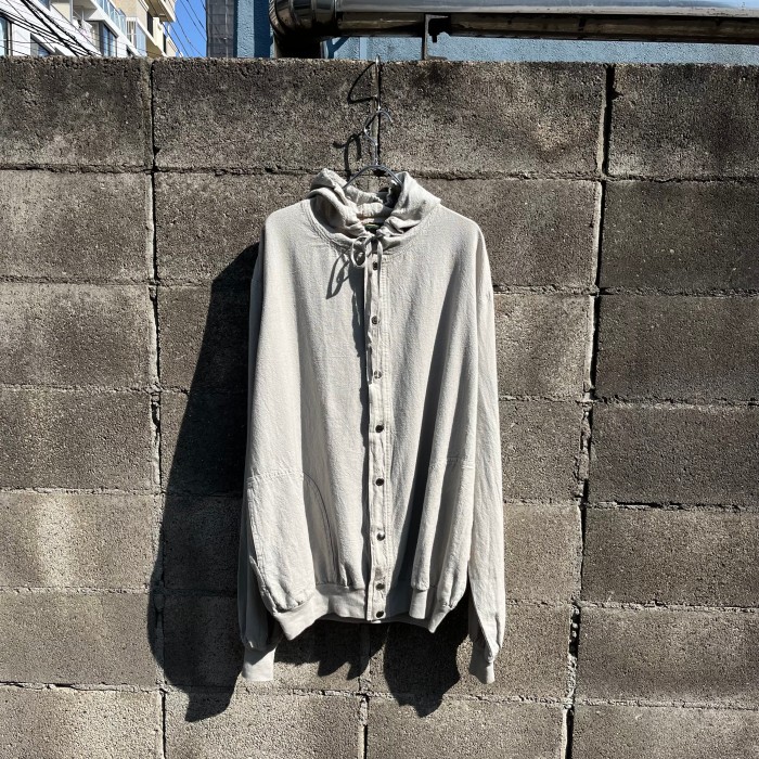 90s made in usa hooded jacket | Vintage.City Vintage Shops, Vintage Fashion Trends