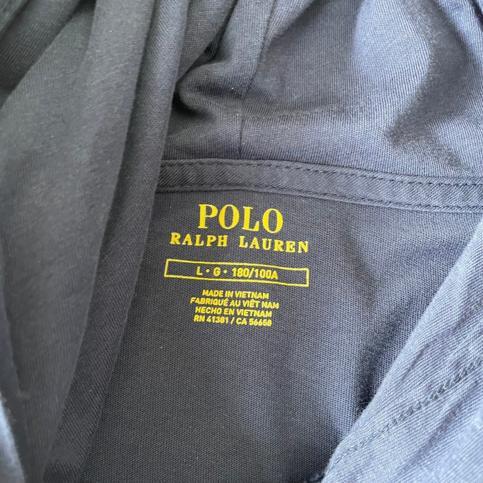 Polo Ralph Lauren/ポロラルフローレン カットソーフーディー ロンTパーカー ロングスリーブTシャツ 古着 fc-1675 | Vintage.City 빈티지숍, 빈티지 코디 정보