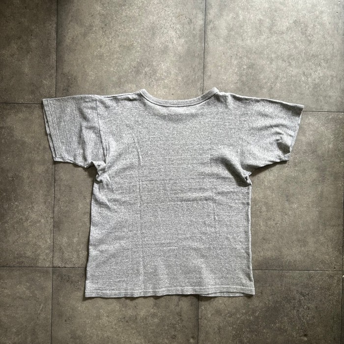 80s チャンピオン tシャツ USA製 M グレー 染み込み 8812 | Vintage.City 빈티지숍, 빈티지 코디 정보