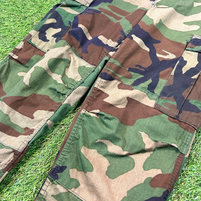 【Men's】US ARMY 迷彩 カーゴ パンツ / 古着 カモフラ カーゴパンツ ミリタリー アメリカ軍 米軍 | Vintage.City Vintage Shops, Vintage Fashion Trends
