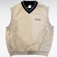 GLEN ECHO nylon polyester vest | Vintage.City Vintage Shops, Vintage Fashion Trends