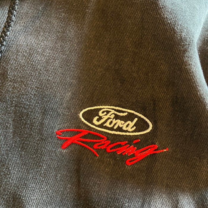 90's Ford Racing Active Jkt フォード アクティブジャケット USA | Vintage.City 古着屋、古着コーデ情報を発信