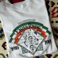1991 Hanes USA製 EASTER RISING Tee Tシャツ 【000079】 | Vintage.City 古着屋、古着コーデ情報を発信