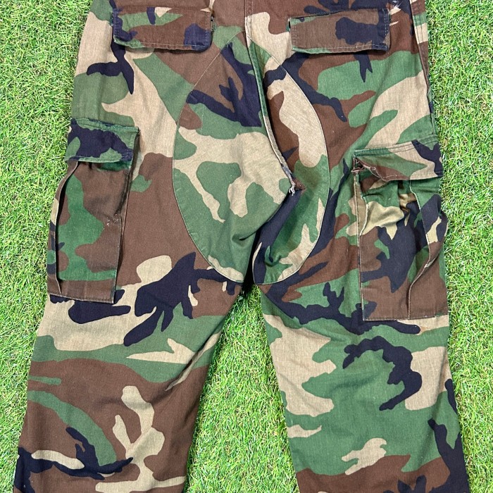 【Men's】US ARMY 迷彩 カーゴ パンツ / 古着 カモフラ カーゴパンツ ミリタリー アメリカ軍 米軍 | Vintage.City Vintage Shops, Vintage Fashion Trends