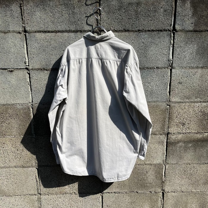 cotton shirt | Vintage.City 古着屋、古着コーデ情報を発信