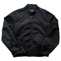 00s RALPH LAUREN Harrington jacket | Vintage.City 古着屋、古着コーデ情報を発信