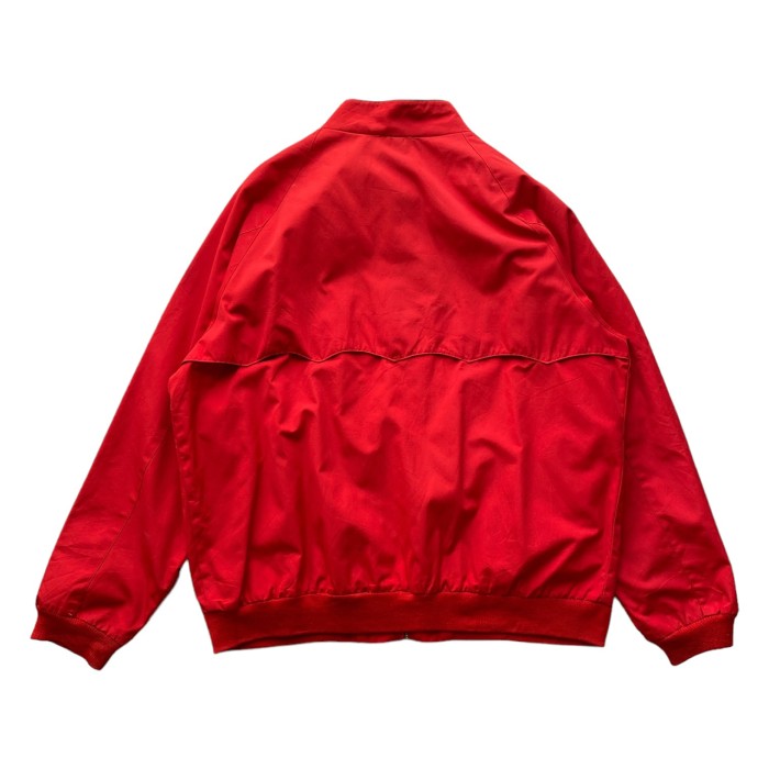 80s〜 IZOD LACOSTE Harrington jacket | Vintage.City 古着屋、古着コーデ情報を発信
