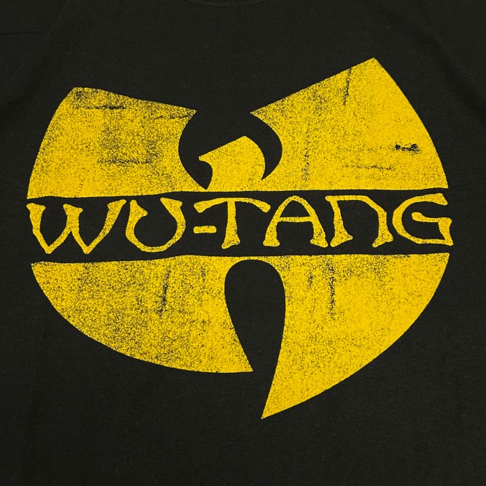 ００S WU-TANG CLAN /ウータンクラン Tシャツ | Vintage.City 빈티지숍, 빈티지 코디 정보