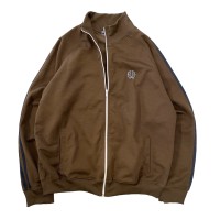 2000's Fred perry / track jacket #F179 | Vintage.City 古着屋、古着コーデ情報を発信