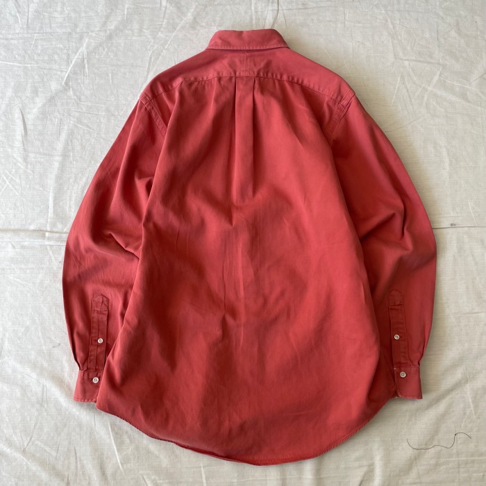 Ralph Lauren/ラルフローレン ボタンダウンシャツ コットンシャツ シャツ トップス 古着 fc-1693 | Vintage.City 古着屋、古着コーデ情報を発信