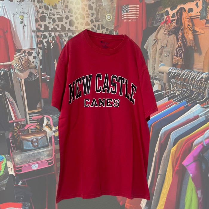 チャンピオン　Tシャツ | Vintage.City 빈티지숍, 빈티지 코디 정보