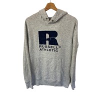 RUSSELL ATHLETICコットンパーカー M | Vintage.City 古着屋、古着コーデ情報を発信
