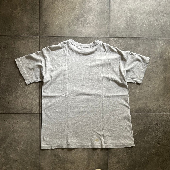 90s バナナリパブリック tシャツ USA製 グレー XS | Vintage.City 빈티지숍, 빈티지 코디 정보