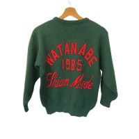 80’s vintage デザインニット セーター | Vintage.City 빈티지숍, 빈티지 코디 정보