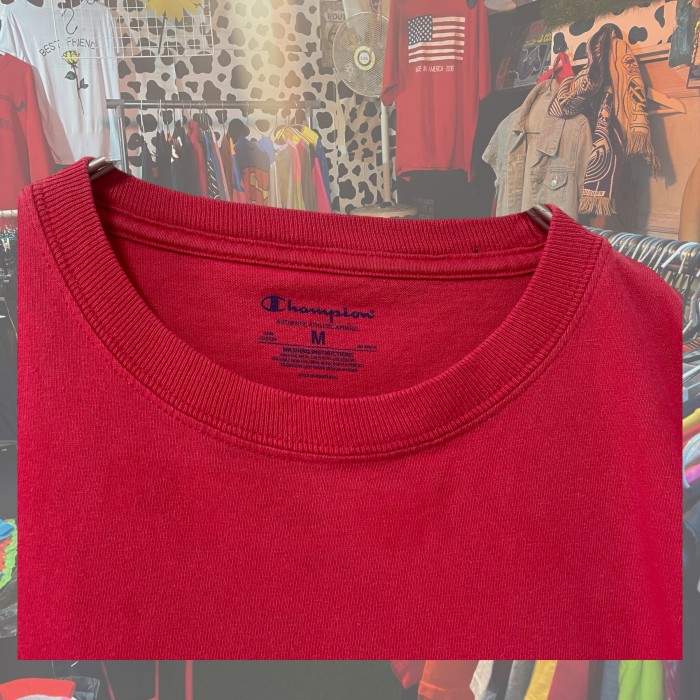 チャンピオン　Tシャツ | Vintage.City 古着屋、古着コーデ情報を発信