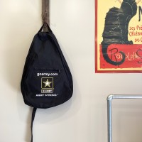 【U.S.ARMY】SHOULDER BAG | Vintage.City 빈티지숍, 빈티지 코디 정보