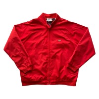 80s〜 IZOD LACOSTE Harrington jacket | Vintage.City 古着屋、古着コーデ情報を発信
