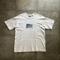 90s バナナリパブリック tシャツ USA製 ホワイト L | Vintage.City 古着屋、古着コーデ情報を発信