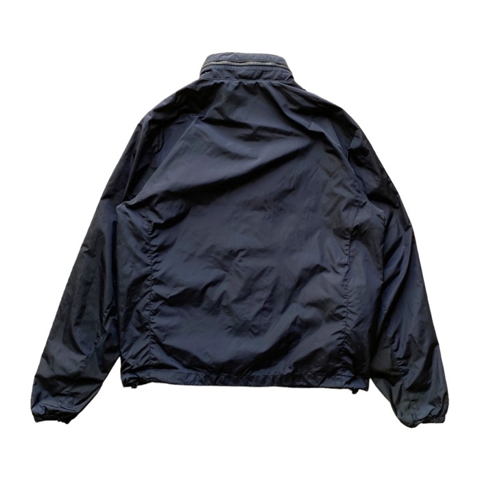 00s POLO RALPH LAUREN Zip-Up Nylon Jacket | Vintage.City 古着屋、古着コーデ情報を発信