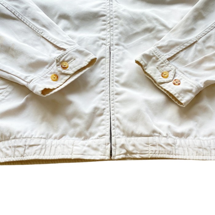 80s〜 RALPH LAUREN Harrington jacket | Vintage.City 古着屋、古着コーデ情報を発信
