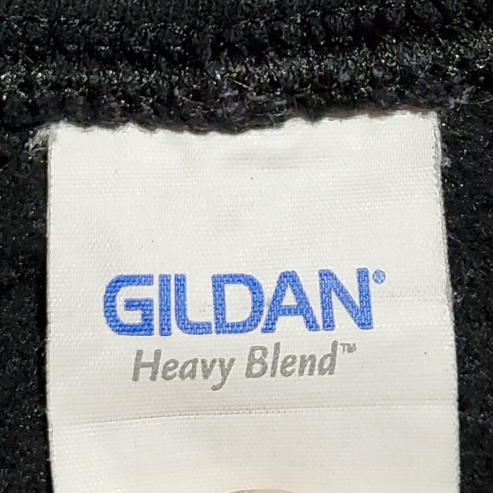 gildan ギルダン ycada globals 企業パーカーフーディー黒古着 | Vintage.City 古着屋、古着コーデ情報を発信