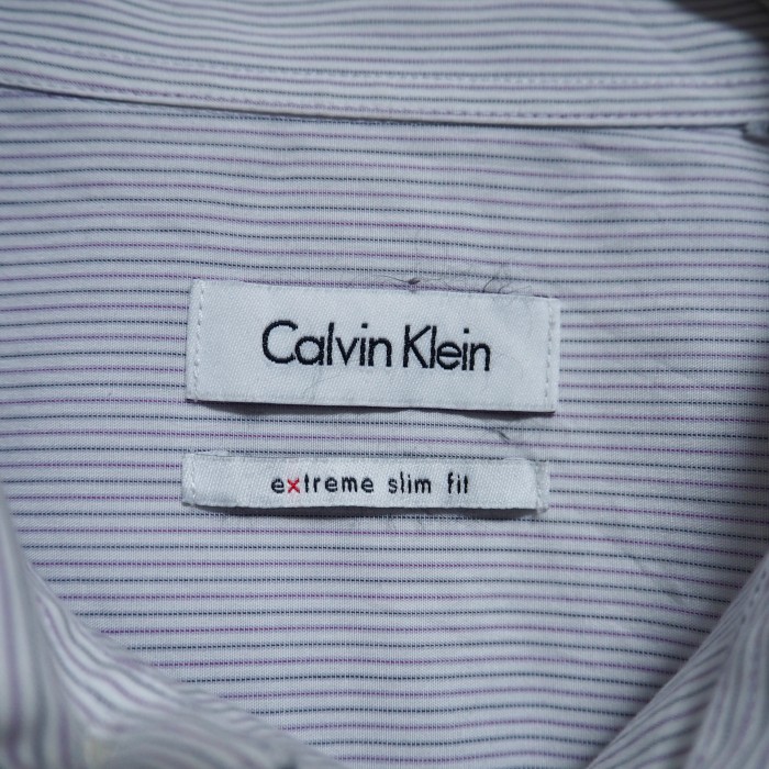 【CALVIN KLEIN】長袖デザインシャツ＋ネクタイ | Vintage.City Vintage Shops, Vintage Fashion Trends