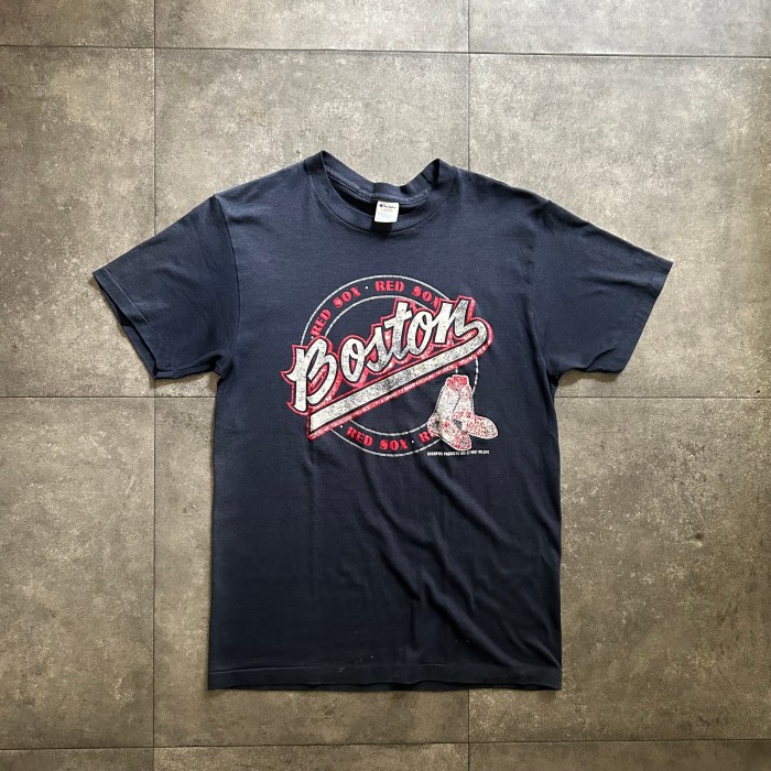 80s チャンピオン tシャツ USA製 ネイビー L レッドソックス MLB | Vintage.City Vintage Shops, Vintage Fashion Trends