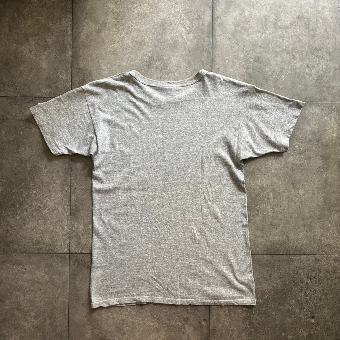 80s チャンピオン tシャツ USA製 M グレー 8812 | Vintage.City 古着屋、古着コーデ情報を発信