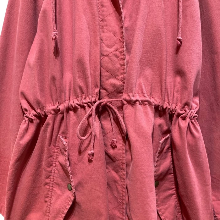 “OLD NAVY” Hooded Coat | Vintage.City 빈티지숍, 빈티지 코디 정보