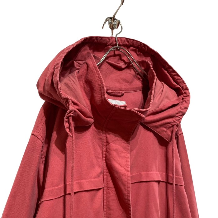 “OLD NAVY” Hooded Coat | Vintage.City 빈티지숍, 빈티지 코디 정보