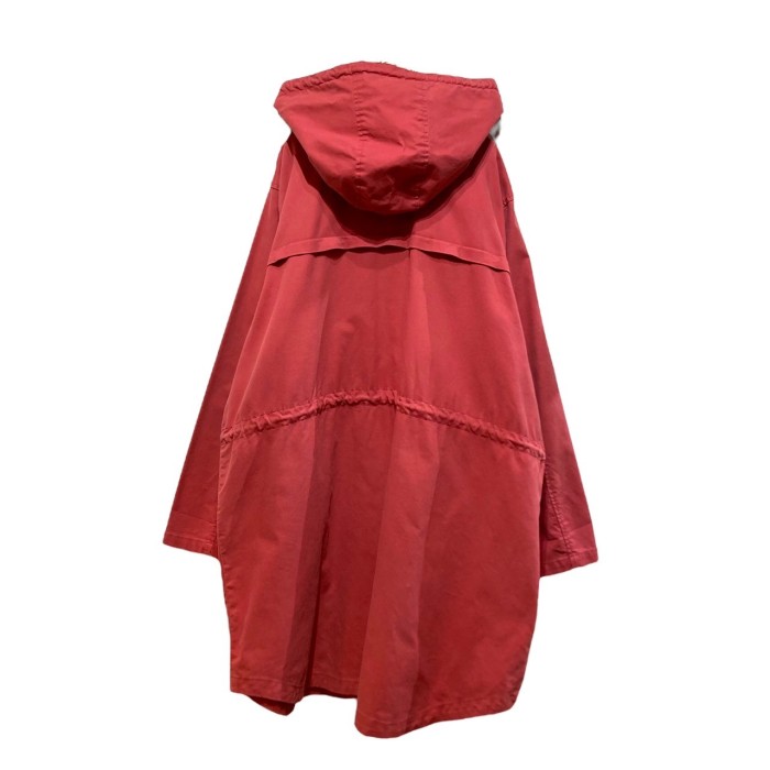 “OLD NAVY” Hooded Coat | Vintage.City 古着屋、古着コーデ情報を発信