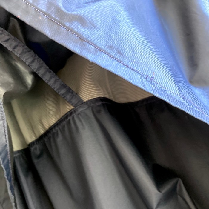 60’s U.S.A.F Rain Coat | Vintage.City 古着屋、古着コーデ情報を発信