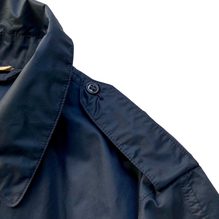 60’s U.S.A.F Rain Coat | Vintage.City 古着屋、古着コーデ情報を発信