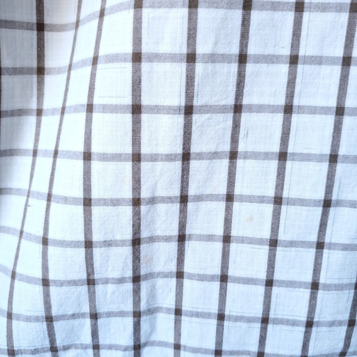 Columbia コロンビア　90s  半袖チェックシャツ　ビッグサイズ　ユニセックス　ストリート　アメカジ　古着 | Vintage.City 古着屋、古着コーデ情報を発信