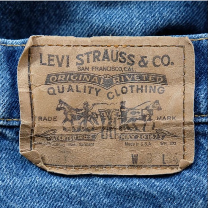 Levi's 80s 86年　オレンジタブ　517 ブーツカットデニムパンツ　MADE IN USA | Vintage.City Vintage Shops, Vintage Fashion Trends