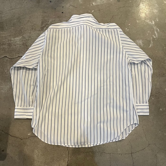 Polo Ralph Lauren ANDREW stripe shirt | Vintage.City 빈티지숍, 빈티지 코디 정보