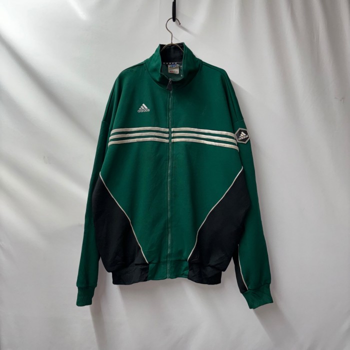 adidas track jacket アディダス　トラックジャケット　ジャージ | Vintage.City 빈티지숍, 빈티지 코디 정보