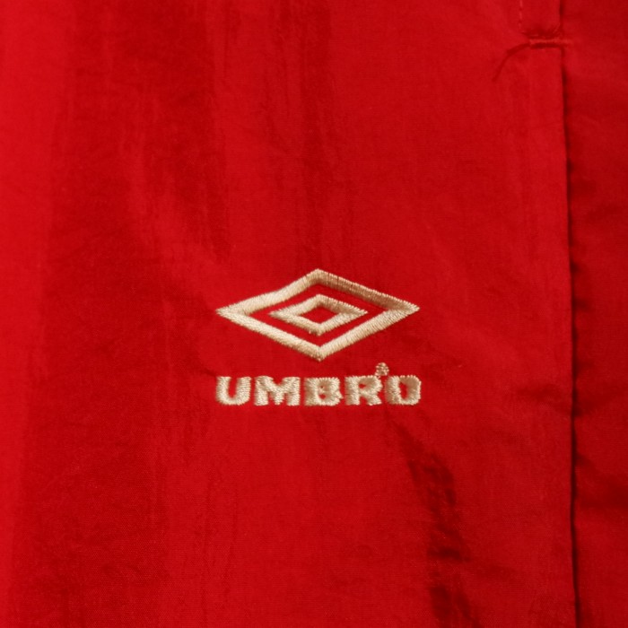 90s UMBRO ナイロンパンツ | Vintage.City 古着屋、古着コーデ情報を発信