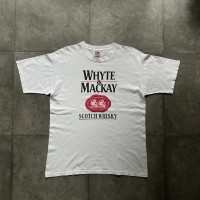90s フルーツオブザルーム 企業tシャツ ホワイト&マッカイ ホワイト XL | Vintage.City 古着屋、古着コーデ情報を発信