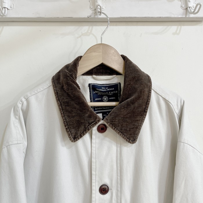 used cotton jacket | Vintage.City Vintage Shops, Vintage Fashion Trends