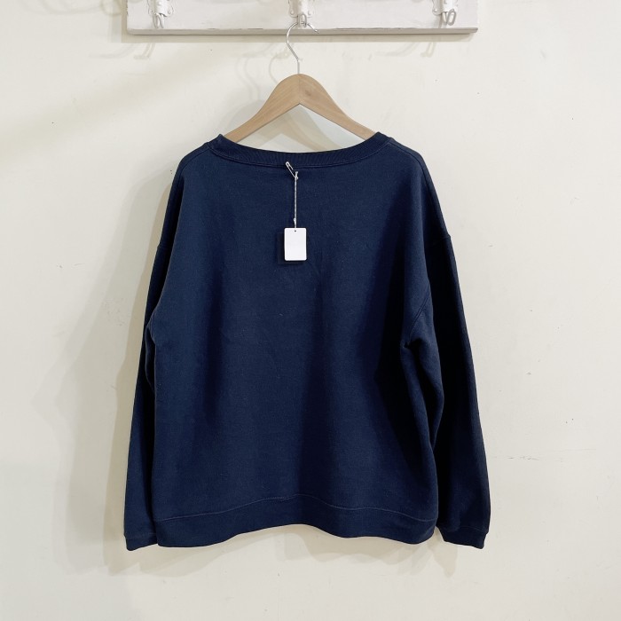 used patchwork sweat | Vintage.City 古着屋、古着コーデ情報を発信