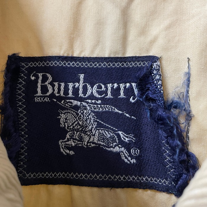 burberrys jacket バーバリー　ジャケット　burberry フック | Vintage.City Vintage Shops, Vintage Fashion Trends