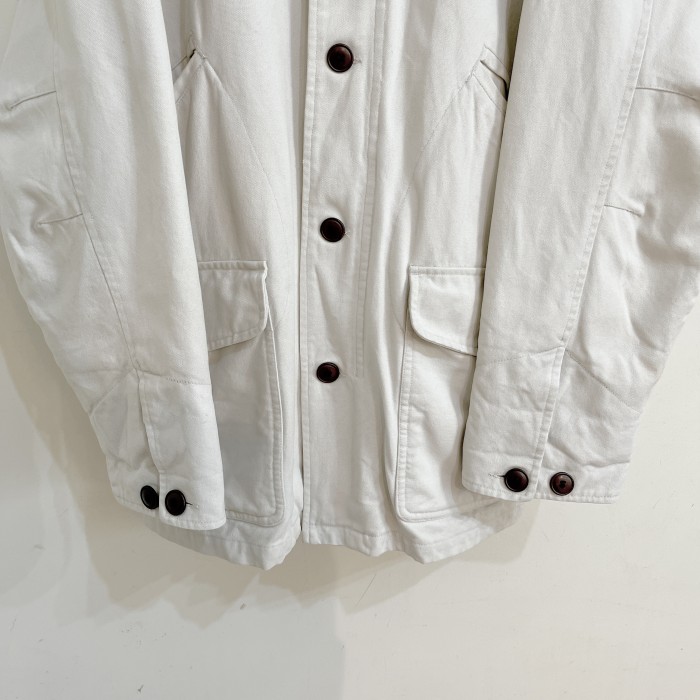 used cotton jacket | Vintage.City Vintage Shops, Vintage Fashion Trends
