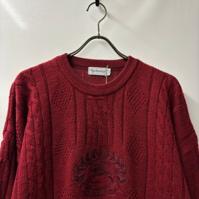 Burberrys knit バーバリー　ニット　burberry | Vintage.City 古着屋、古着コーデ情報を発信