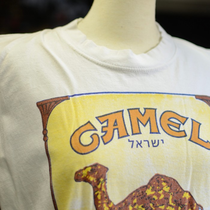 CAMEL タンクトップ | Vintage.City 古着屋、古着コーデ情報を発信