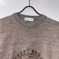 burberrys knit burberry ニット　バーバリー | Vintage.City 빈티지숍, 빈티지 코디 정보