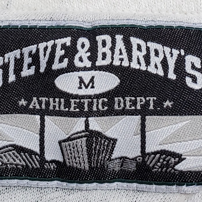 Steve&Barry's スティーブアンドバリーズ ゲームシャツストリート古着 | Vintage.City 古着屋、古着コーデ情報を発信