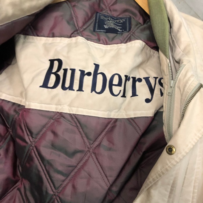 90’s BURBERRYS中綿入りライナー付きミディアムコートM | Vintage.City 古着屋、古着コーデ情報を発信